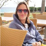 Profesora de lengua checa para todas las edades y todos los niveles